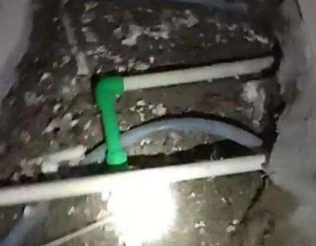 广宗卫生间漏水多少钱