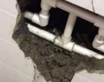 广宗卫生间漏水哪家好