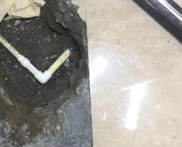 广宗卫生间测漏水多少钱