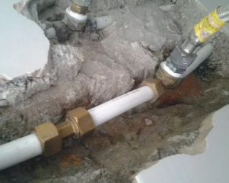 广宗测漏水多少钱