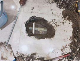 广宗卫生间防水多少钱