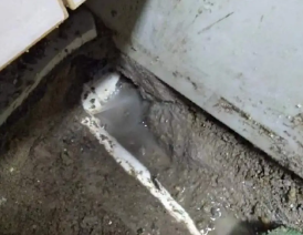 广宗卫生间测漏水多少钱